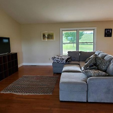Secluded House On 60 Acres Close To Fall Creek Falls Pikeville Eksteriør bilde