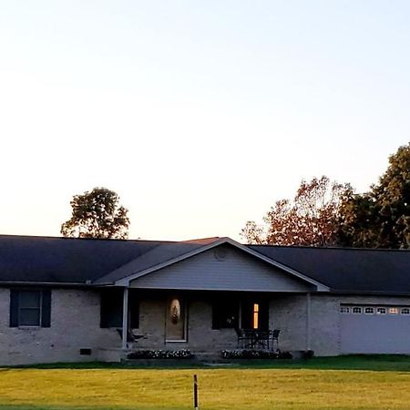 Secluded House On 60 Acres Close To Fall Creek Falls Pikeville Eksteriør bilde