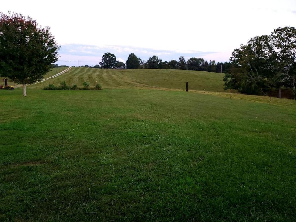 Secluded House On 60 Acres Close To Fall Creek Falls Pikeville Eksteriør bilde